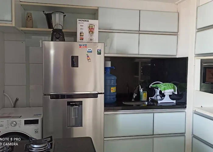 Apartment Neo 2.0