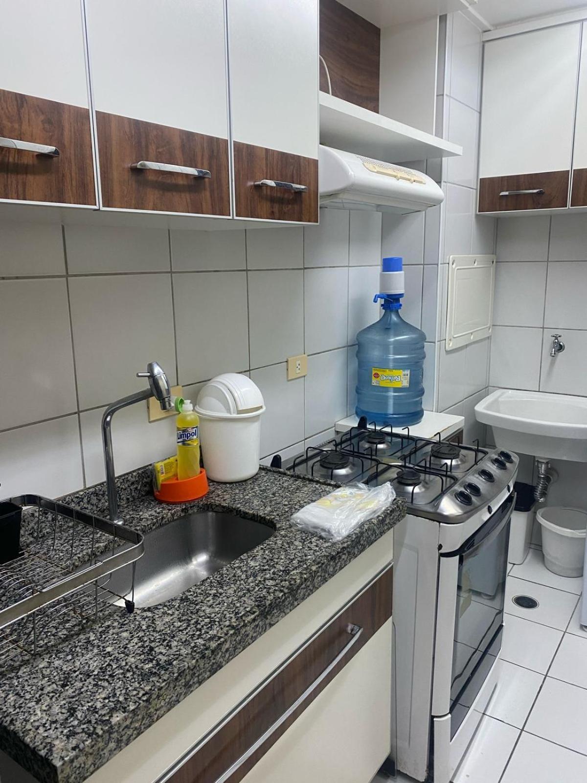 Neo 2.0 Apartamento Maceió