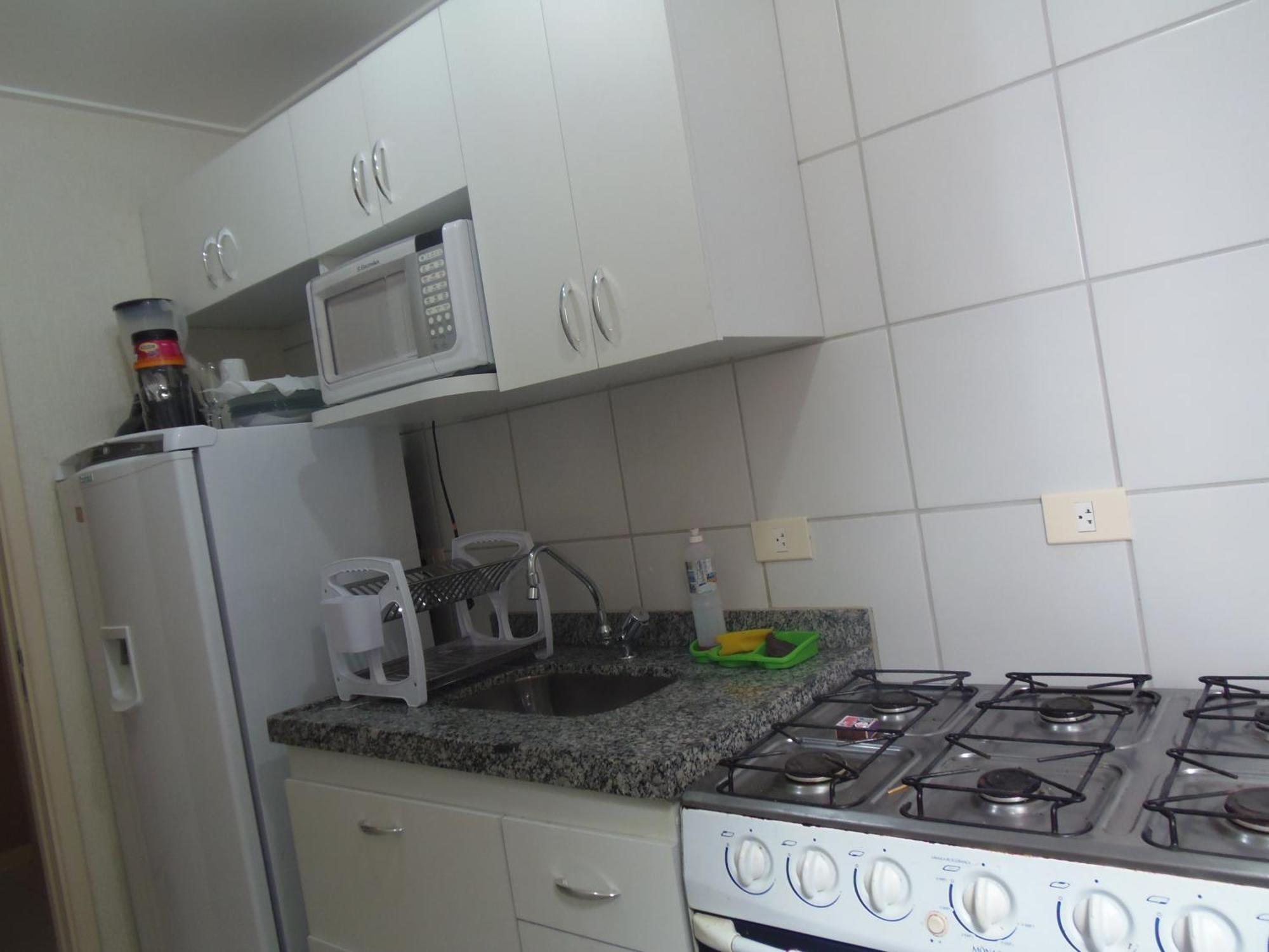 Apartamento Neo 2.0 *