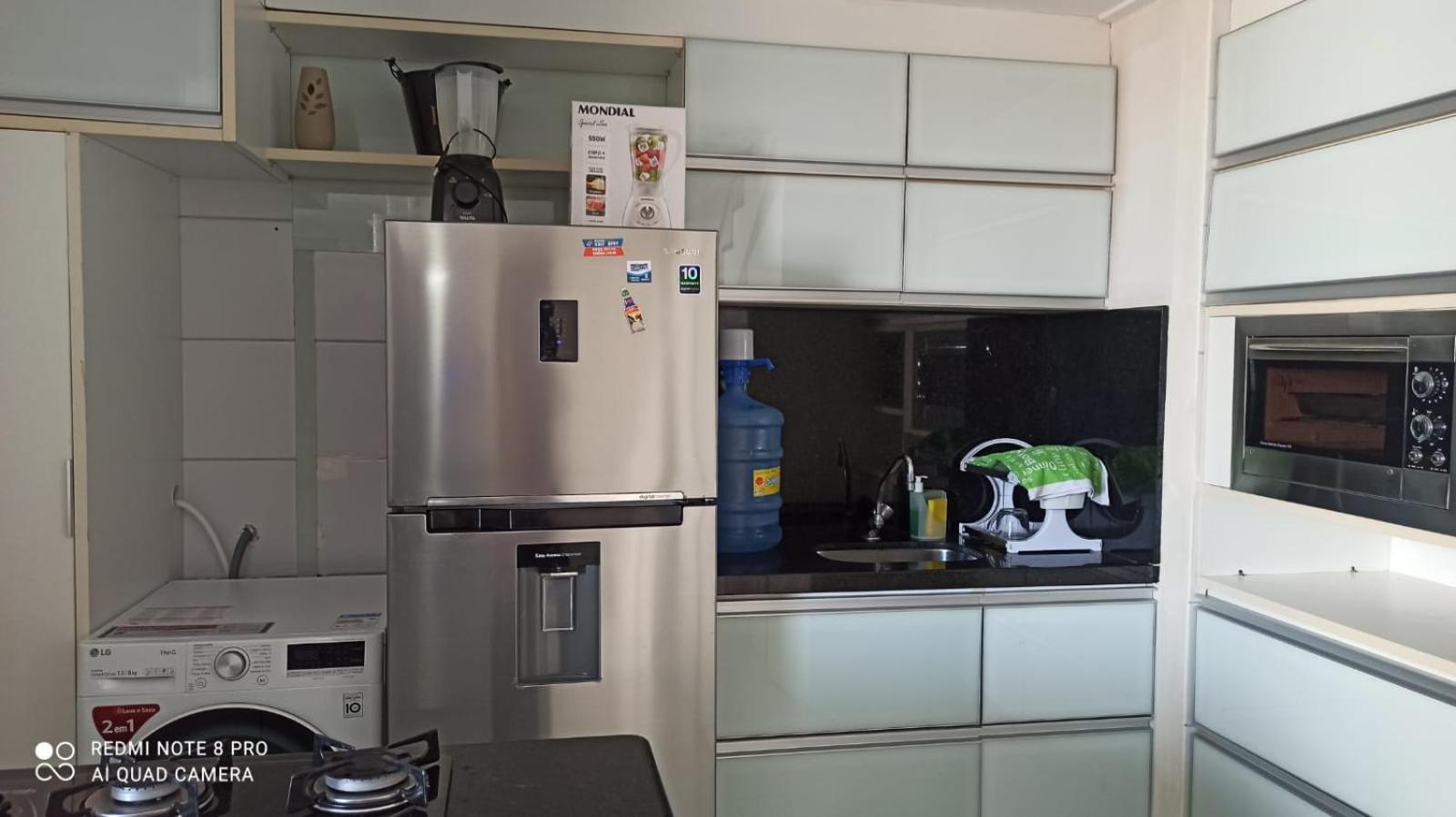Neo 2.0 Apartamento *