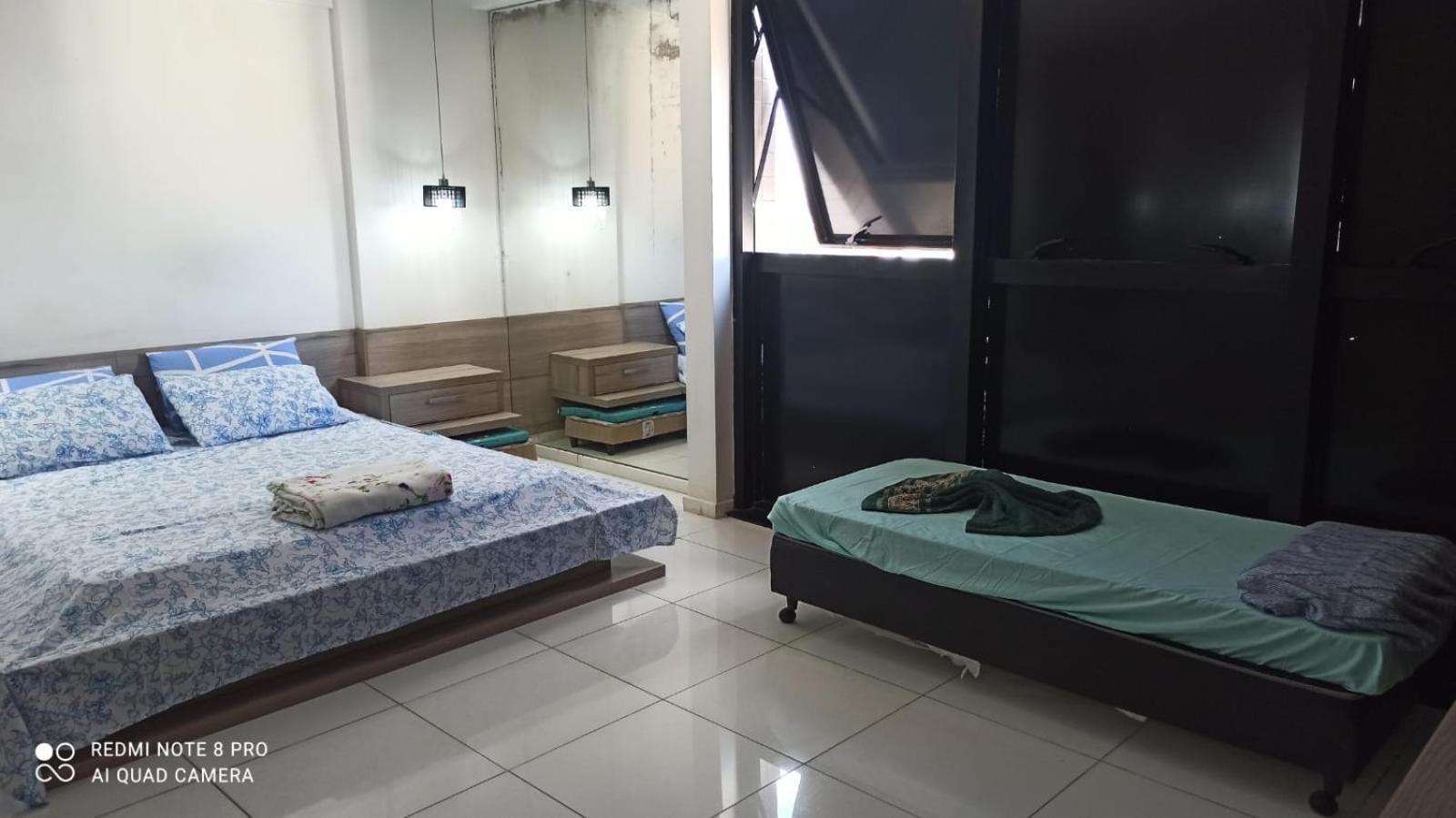 Apartamento Neo 2.0 Maceió
