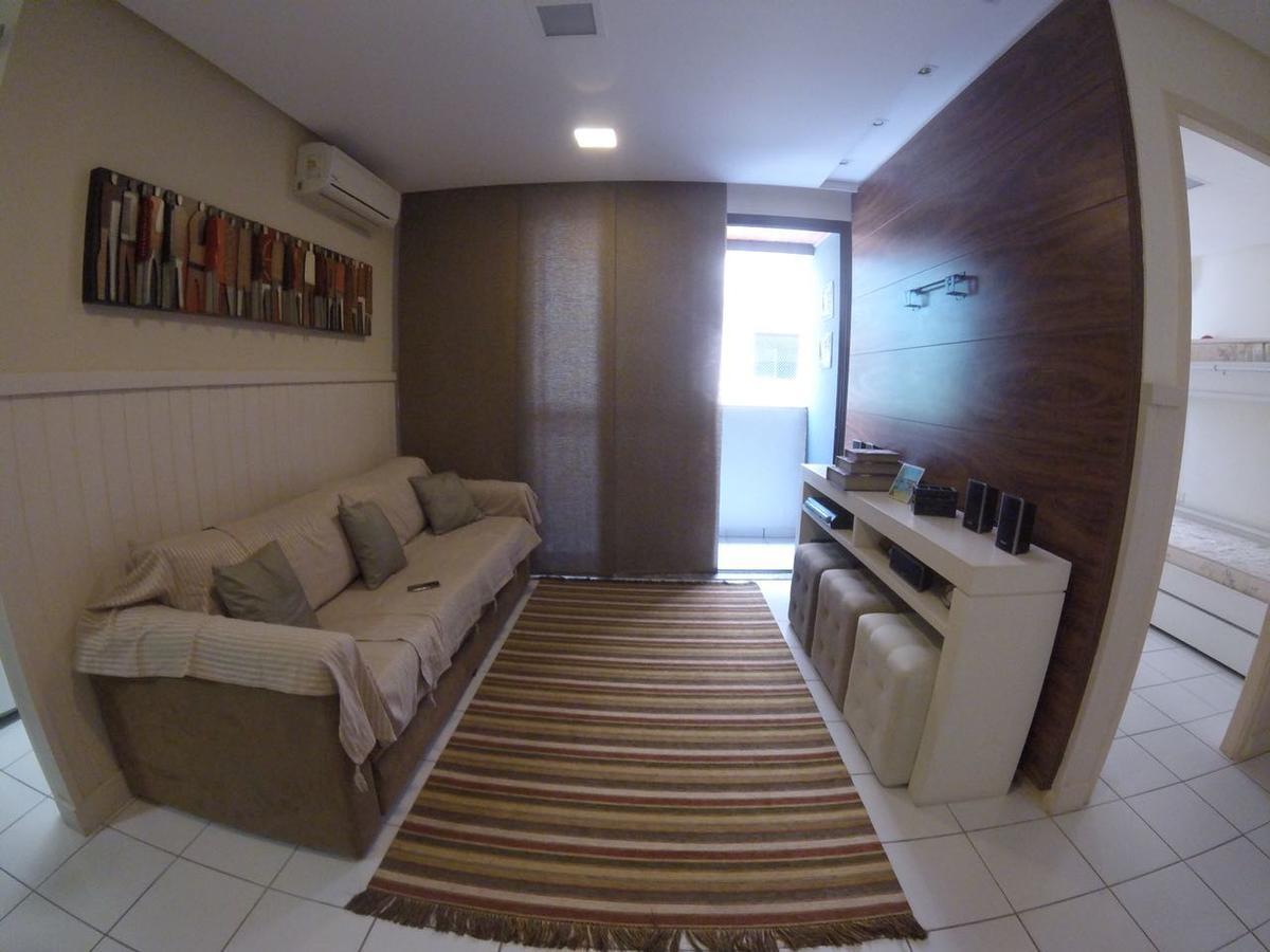 Neo 2.0 Apartamento *