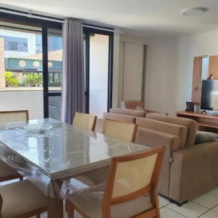 Apartment Neo 2.0 Maceio (Alagoas) Exterior photo