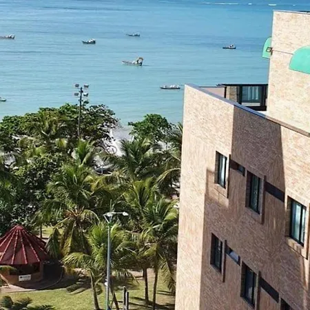 Apartment Neo 2.0 Maceio (Alagoas) Exterior photo