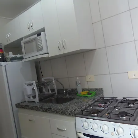 Apartment Neo 2.0 Maceio (Alagoas) Room photo