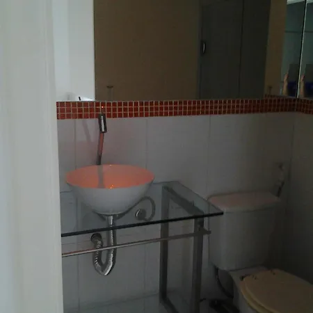 Apartment Neo 2.0 Maceio (Alagoas) Room photo