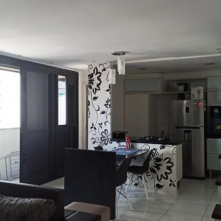Apartment Neo 2.0 Maceio (Alagoas) Exterior photo