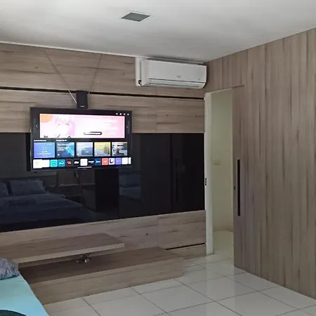 Apartment Neo 2.0 Maceio (Alagoas) Exterior photo