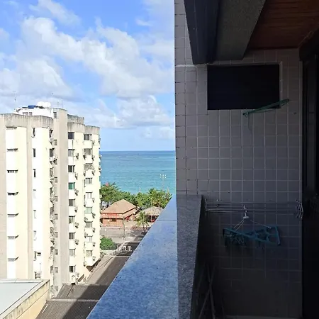 Apartment Neo 2.0 Maceio (Alagoas) Exterior photo