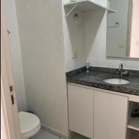 Apartment Neo 2.0 Maceio (Alagoas) Exterior photo