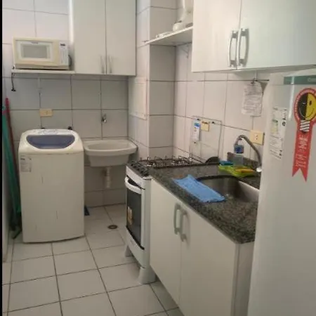 Apartment Neo 2.0 Maceio (Alagoas) Exterior photo