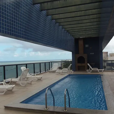 Apartment Neo 2.0 Maceio (Alagoas) Room photo