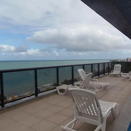 Apartment Neo 2.0 Maceio (Alagoas) Room photo