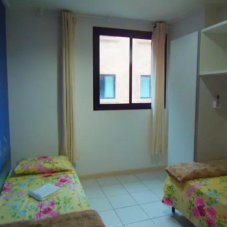 Apartment Neo 2.0 Maceio (Alagoas) Exterior photo