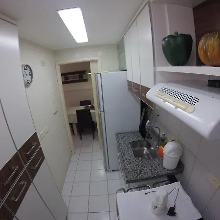Apartment Neo 2.0 Maceio (Alagoas) Exterior photo
