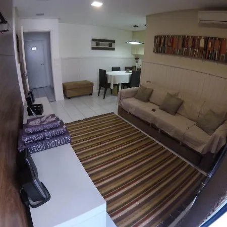 Apartment Neo 2.0 Maceio (Alagoas) Exterior photo