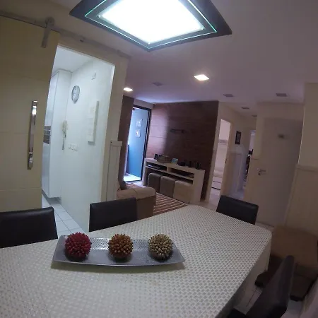 Apartment Neo 2.0 Maceio (Alagoas) Exterior photo