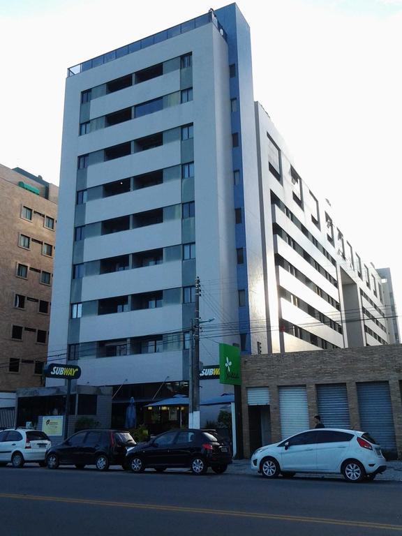 Neo 2.0 Apartamento Maceió